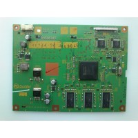 DIGITAL FRC PCB / MITSUBISHI 920D743001 / 920D7430 / 211A91601 / MODELO LT-46144